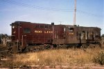 Soo Line DT6-6-2000 396